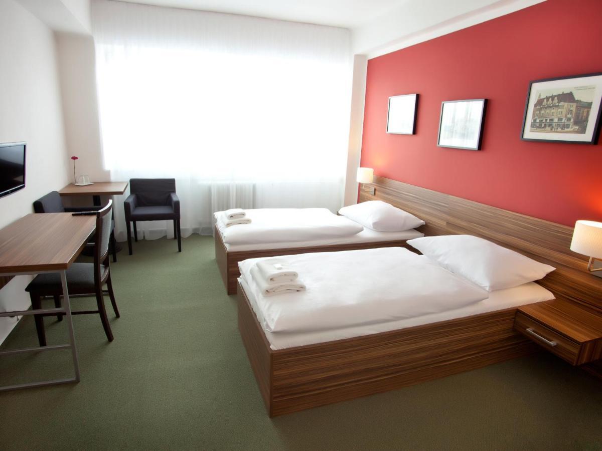 Hotel Veronika Ostrava Phòng bức ảnh