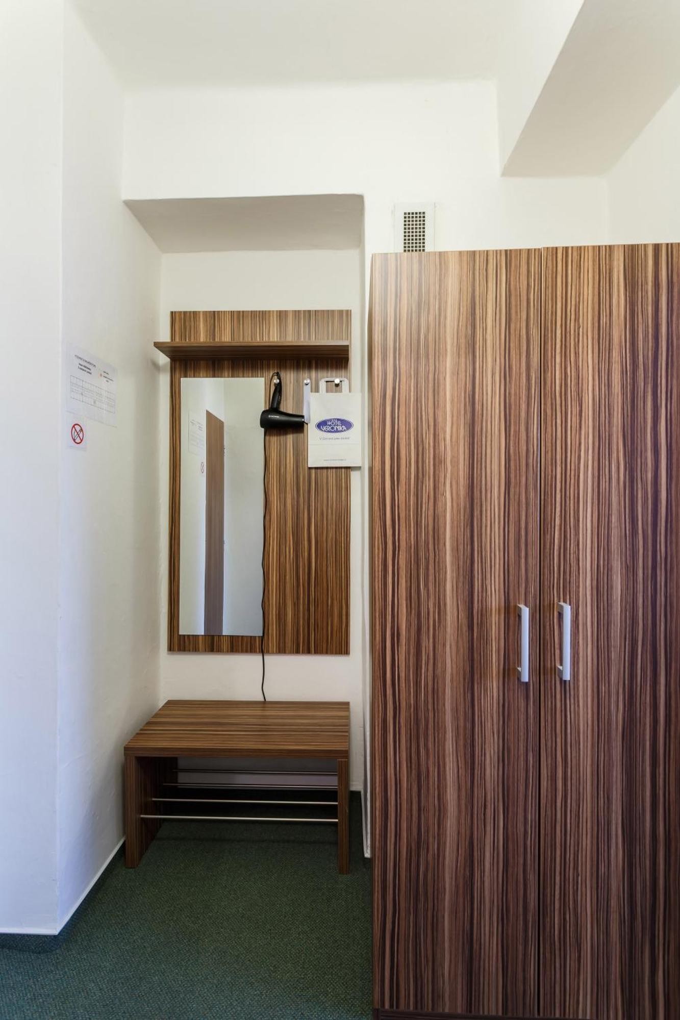 Hotel Veronika Ostrava Ngoại thất bức ảnh