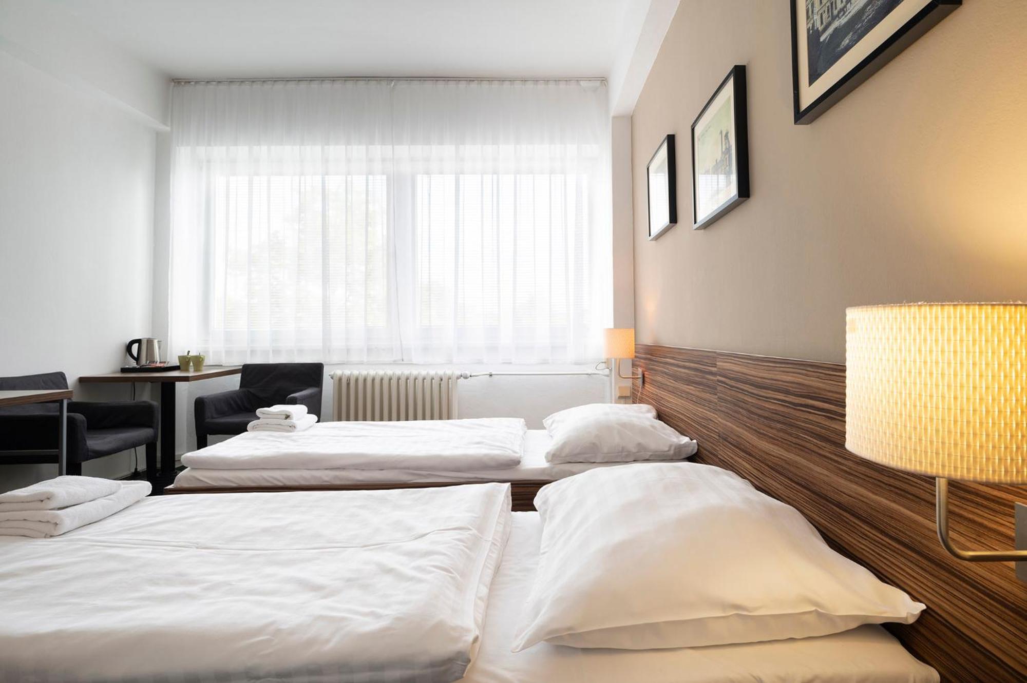 Hotel Veronika Ostrava Ngoại thất bức ảnh
