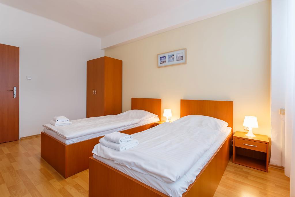 Hotel Veronika Ostrava Ngoại thất bức ảnh