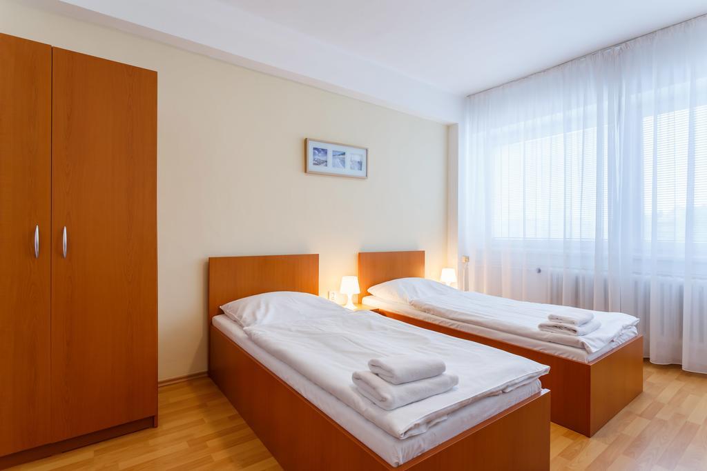 Hotel Veronika Ostrava Ngoại thất bức ảnh