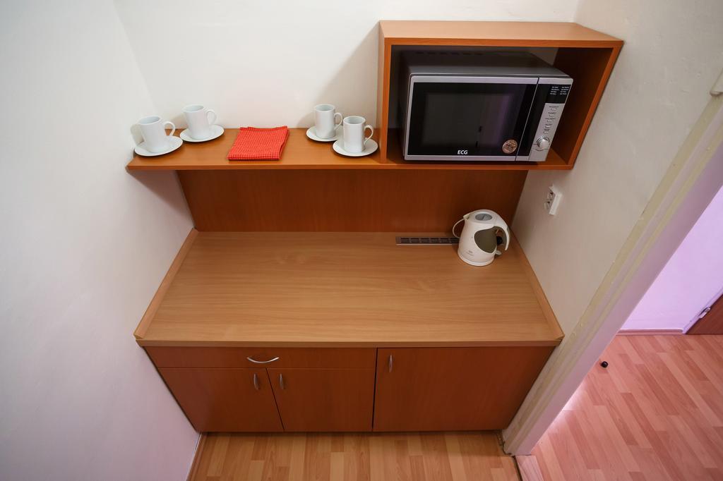 Hotel Veronika Ostrava Ngoại thất bức ảnh