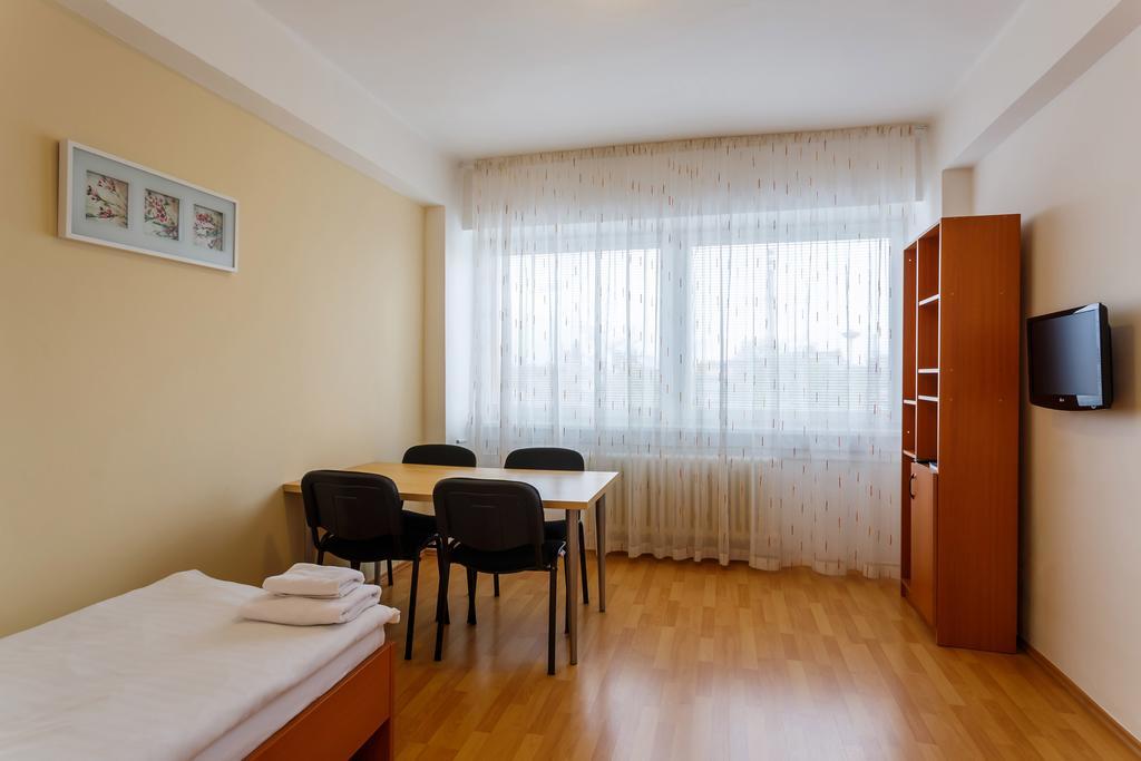 Hotel Veronika Ostrava Ngoại thất bức ảnh