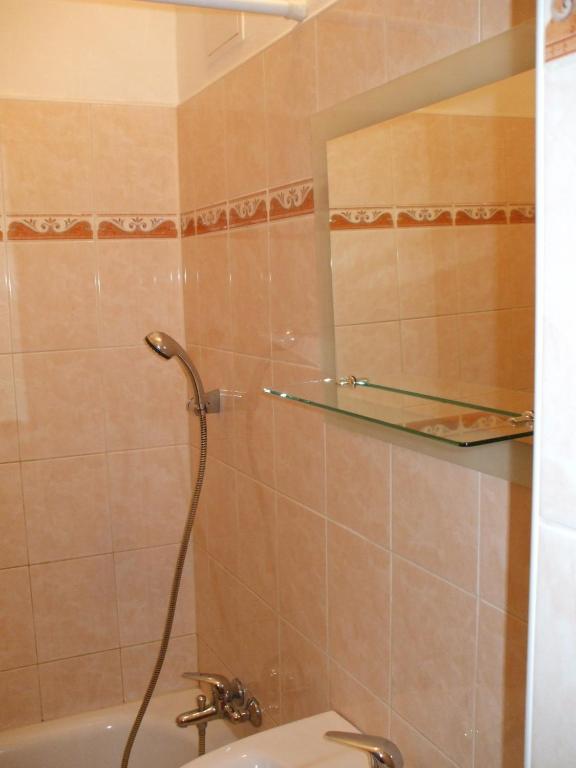 Hotel Veronika Ostrava Phòng bức ảnh