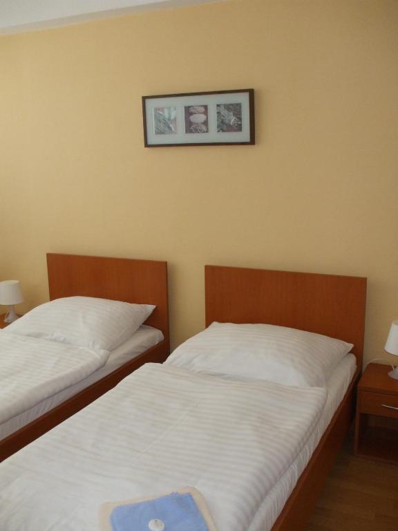 Hotel Veronika Ostrava Phòng bức ảnh