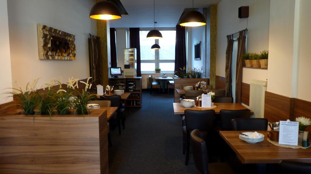 Hotel Veronika Ostrava Ngoại thất bức ảnh